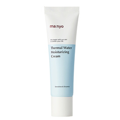 Крем для лица MA:NYO Увлажняющий крем для лица с термальной водой THERMAL WATER MOISTURIZING CREAM 50