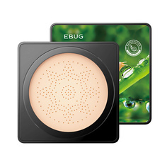BB крем для лица EBUG Водостойкий увлажняющий BB крем-кушон (светлый) 20