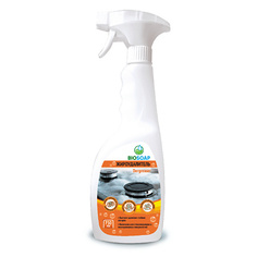 Средства для уборки BIOSOAP Жироудалитель Degreaser 750