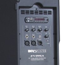 EVO 15A Invotone