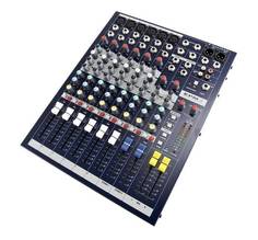 EPM6 Soundcraft