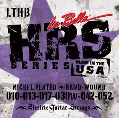 HRS-LTHB LA Bella
