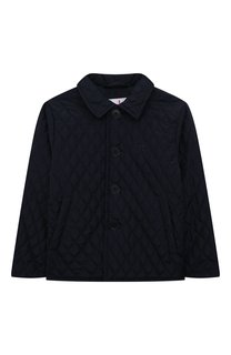 Стеганая куртка Il Gufo