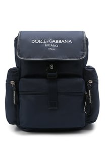 Рюкзак Dolce & Gabbana