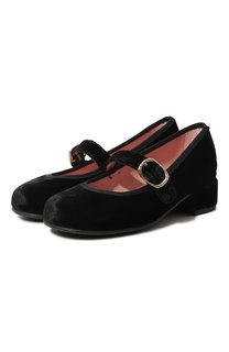 Туфли Pretty Ballerinas