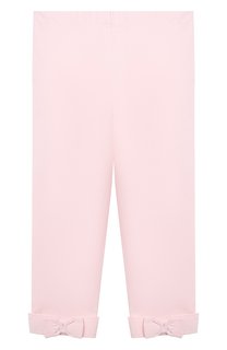Хлопковые брюки Polo Ralph Lauren