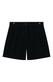 Хлопковые шорты Dolce & Gabbana