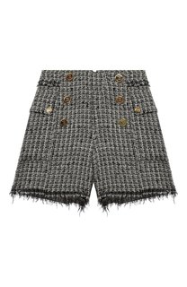 Шорты Balmain