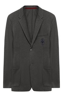 Пиджак Dal Lago