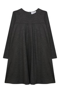 Платье из вискозы Aletta