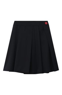 Шерстяная юбка Marni