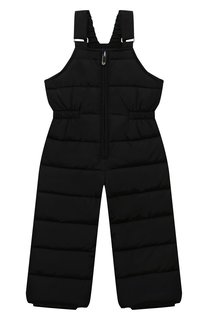 Пуховый комбинезон Il Gufo