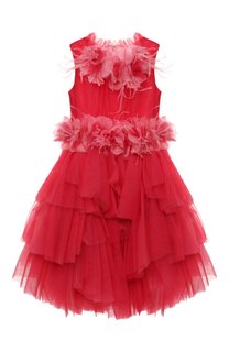 Платье Marchesa Kids Couture