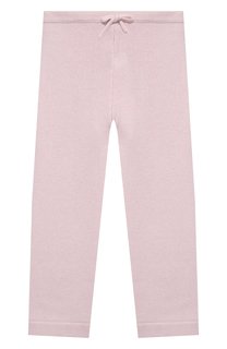 Кашемировые брюки La Perla