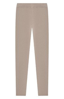 Кашемировые леггинсы Brunello Cucinelli