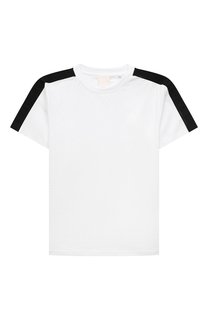 Хлопковая футболка Givenchy