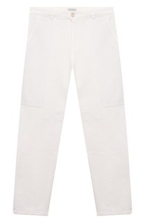 Джинсы Brunello Cucinelli