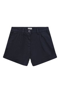 Хлопковые шорты Il Gufo