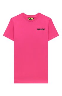 Хлопковое платье Barrow