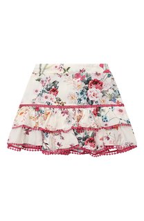 Юбка из вискозы Charo Ruiz Ibiza