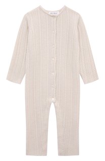 Кашемировый комбинезон Tartine Et Chocolat