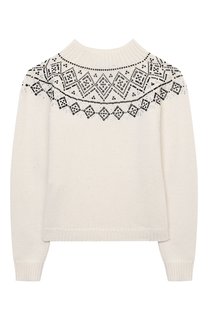 Свитер Ermanno Scervino