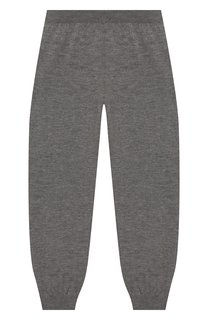 Кашемировые джоггеры Giorgetti Cashmere