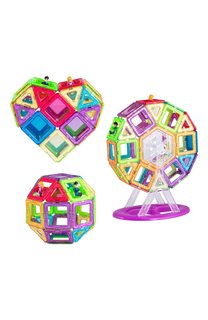 Конструктор Колесо обозрения СТМ STM