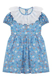 Хлопковое платье EIRENE