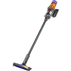 Вертикальный пылесос Dyson V12 Detect Slim Absolute (394167-01)