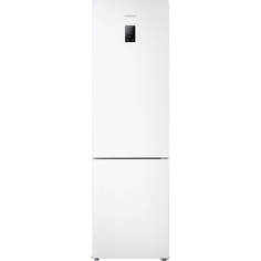 Холодильник Samsung RB37A5201WW/WT