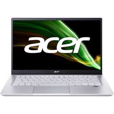 Ноутбук Acer Swift X SFX14-41G-R5NZ (NX.AU1ER.001)