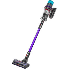 Вертикальный пылесос Dyson Gen5Detect Absolute синий (443072-01)