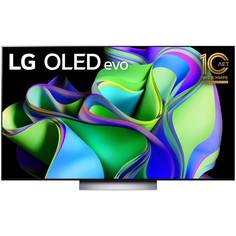 Телевизор LG OLED77C3RLA (2023)