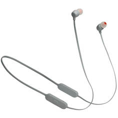 Наушники JBL Tune 125BT, серый