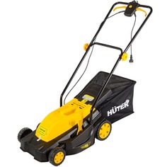 Газонокосилка Huter ELM-1800T