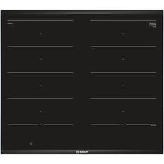 Варочная поверхность Bosch PXX675DC1E