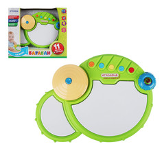 Музыкальный инструмент Игроленд