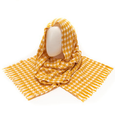 Палантин Flioraj