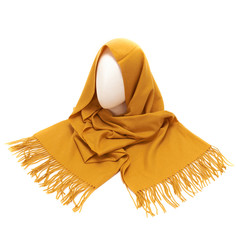 Палантин Flioraj