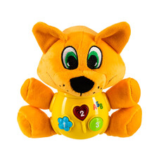 Игрушка интерактивная Игроленд