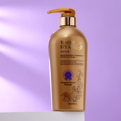 Кондиционер для волос deoproce, с экстрактом женьшеня, 530 мл NO Brand