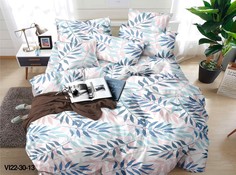 Постельное белье 1,5-спальный Laguna