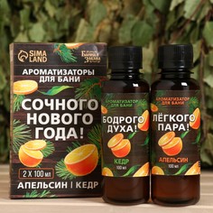 Набор Банная забава