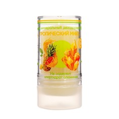 Минеральный дезодорант NO Brand