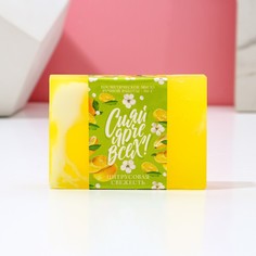 Мыло Чистое счастье