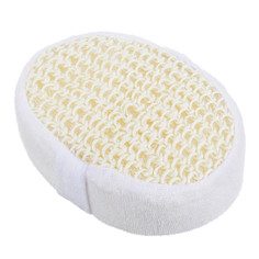 Мочалка By...