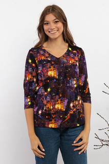 Блуза Aha Lodensa