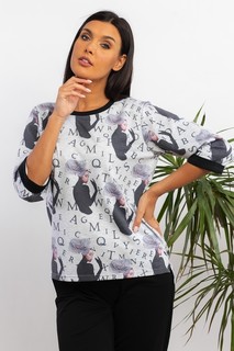 Блузон Aha Lodensa