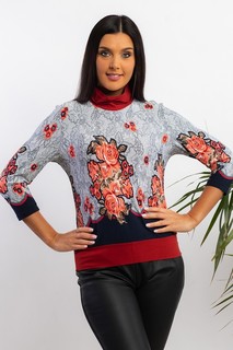 Блуза Aha Lodensa